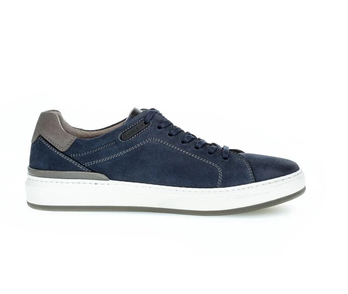 Zapatillas Gabor Hombre Azules | ES0000227