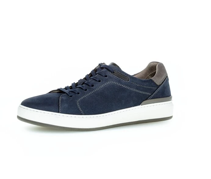 Zapatillas Gabor Hombre Azules | ES0000227