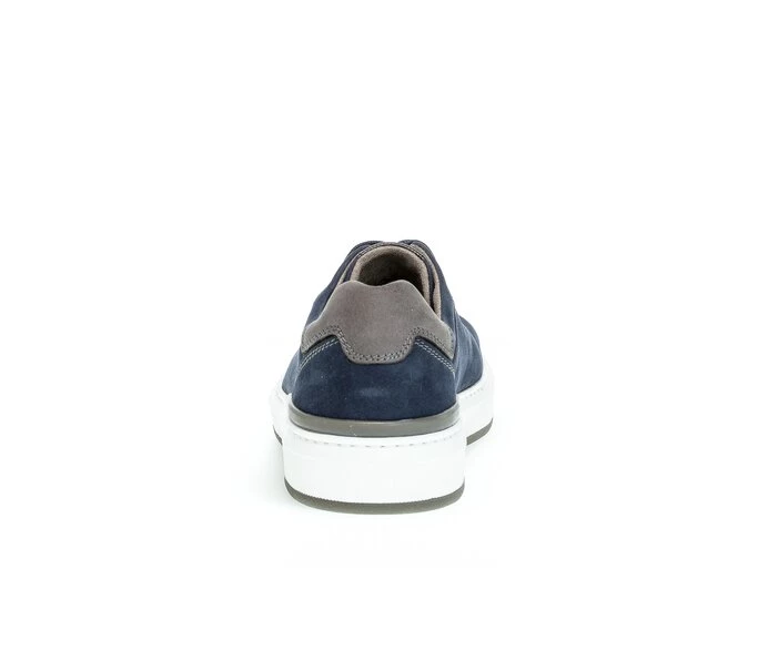 Zapatillas Gabor Hombre Azules | ES0000227