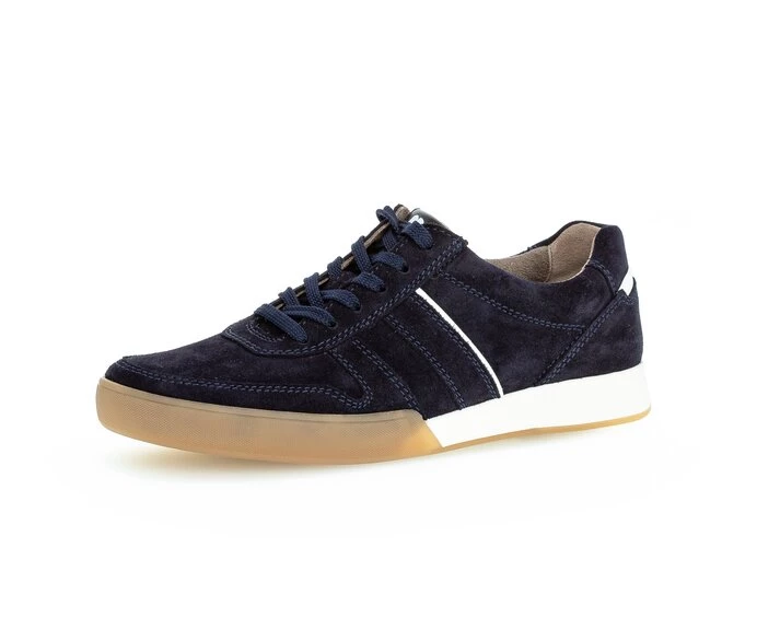 Zapatillas Gabor Hombre Azules | ES0000236