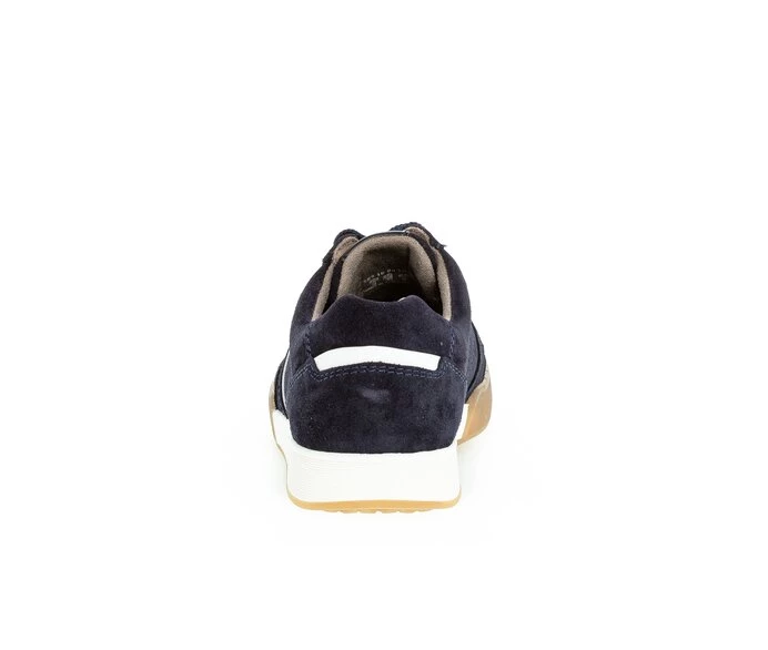 Zapatillas Gabor Hombre Azules | ES0000236