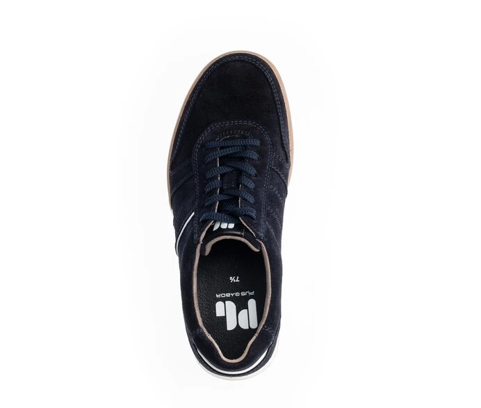 Zapatillas Gabor Hombre Azules | ES0000236