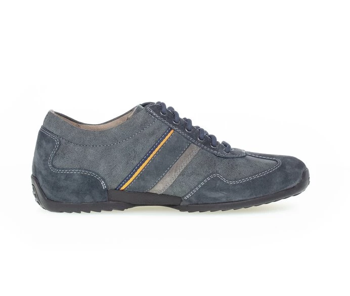 Zapatillas Gabor Hombre Azules | ES0000244