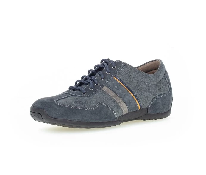 Zapatillas Gabor Hombre Azules | ES0000244