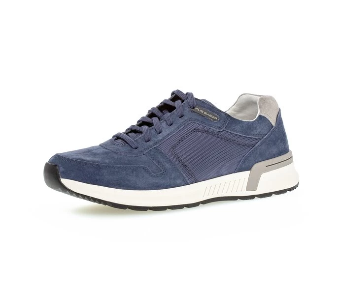 Zapatillas Gabor Hombre Azules | ES0000271