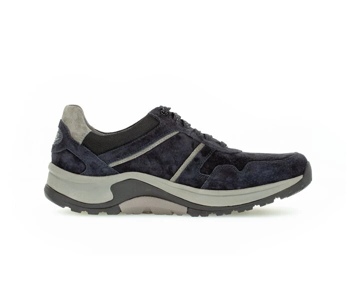 Zapatillas Gabor Hombre Azules | ES0000305