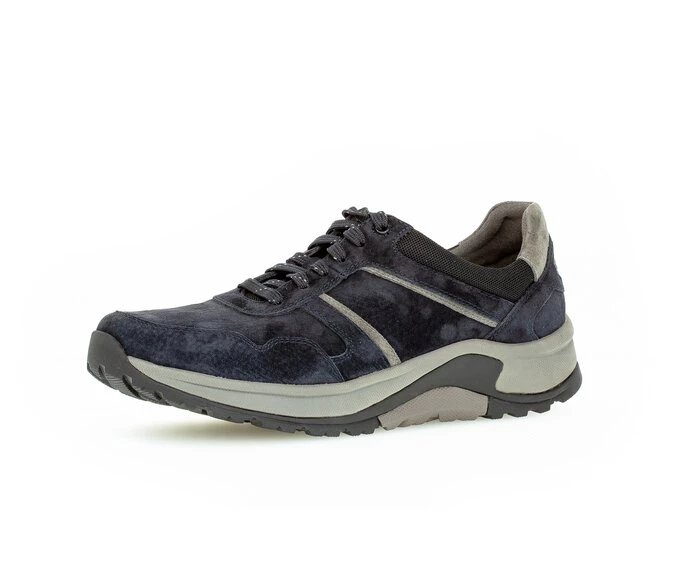 Zapatillas Gabor Hombre Azules | ES0000305