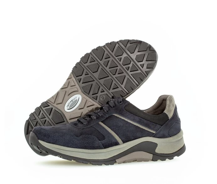 Zapatillas Gabor Hombre Azules | ES0000305