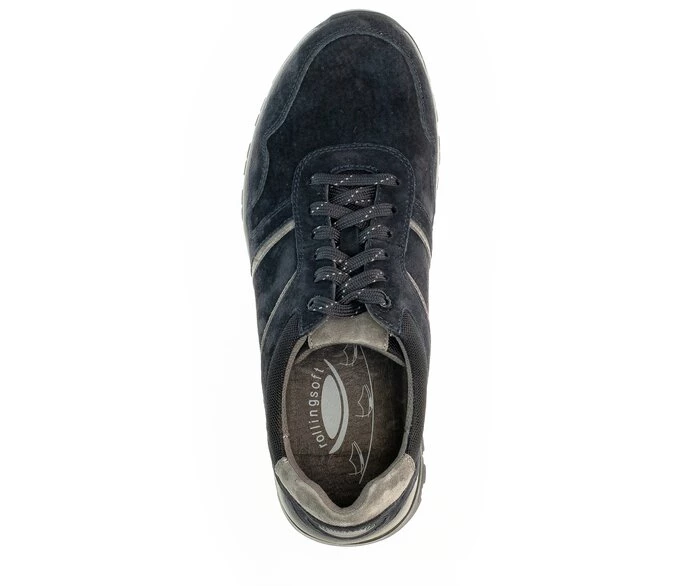 Zapatillas Gabor Hombre Azules | ES0000305