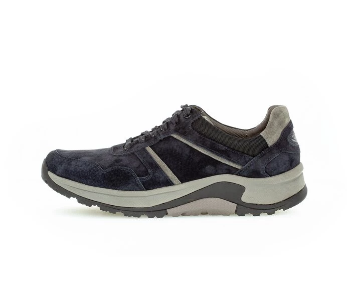 Zapatillas Gabor Hombre Azules | ES0000305