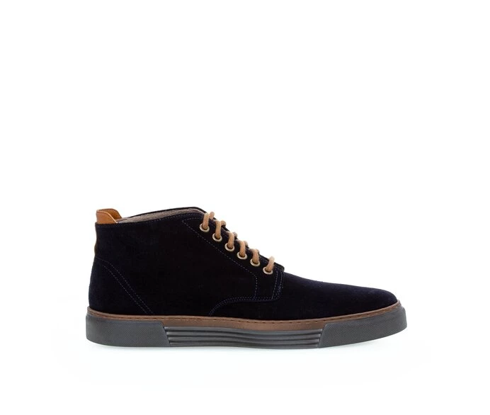 Zapatillas Gabor Hombre Azules | ES0000306