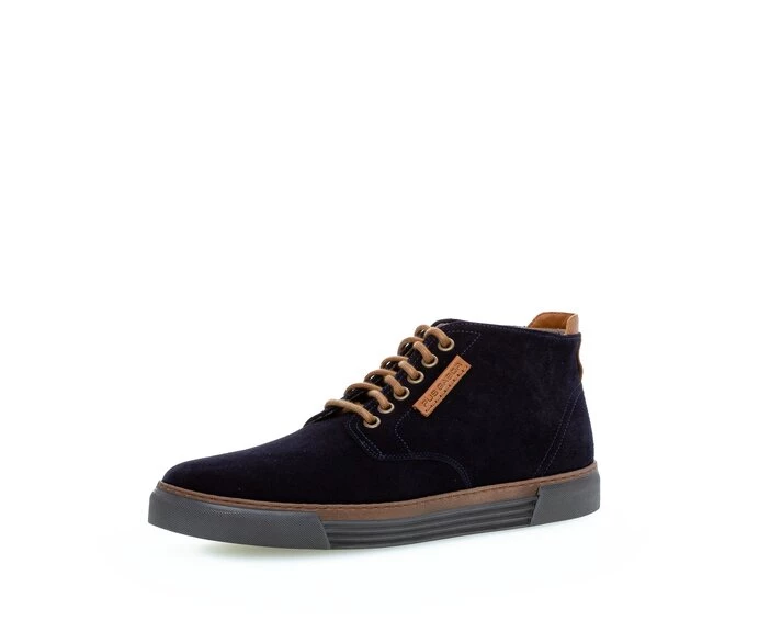 Zapatillas Gabor Hombre Azules | ES0000306