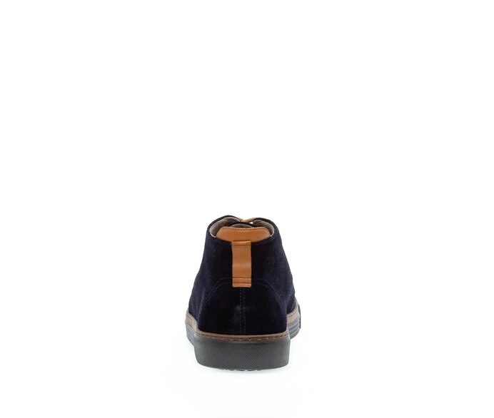 Zapatillas Gabor Hombre Azules | ES0000306