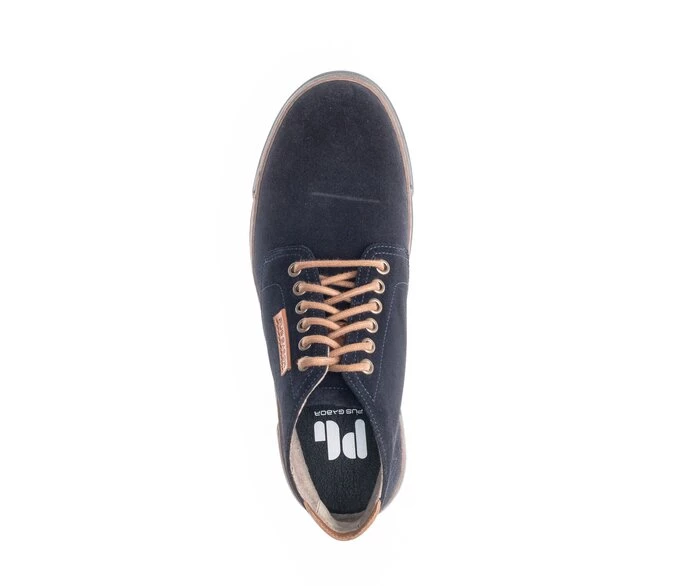 Zapatillas Gabor Hombre Azules | ES0000306