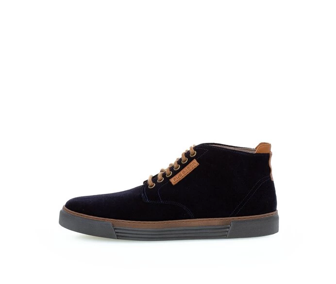 Zapatillas Gabor Hombre Azules | ES0000306