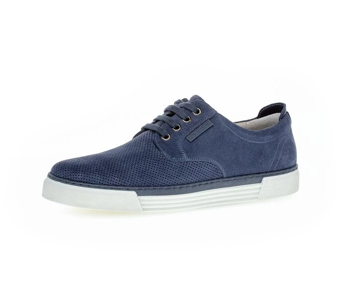 Zapatillas Gabor Hombre Azules | ES0000370