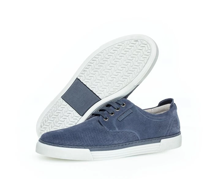 Zapatillas Gabor Hombre Azules | ES0000370