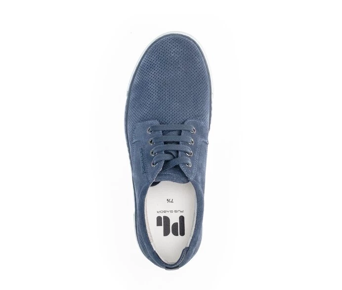 Zapatillas Gabor Hombre Azules | ES0000370