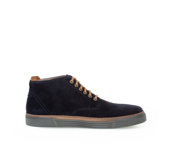 Zapatillas Gabor Hombre Azules | ES0000399