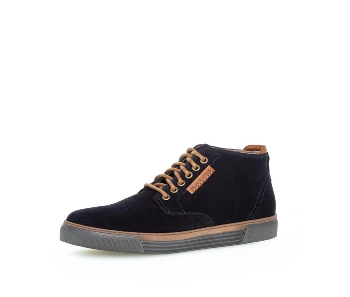 Zapatillas Gabor Hombre Azules | ES0000399