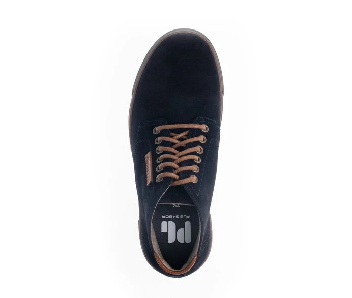 Zapatillas Gabor Hombre Azules | ES0000399