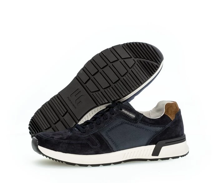Zapatillas Gabor Hombre Azules | ES0000466
