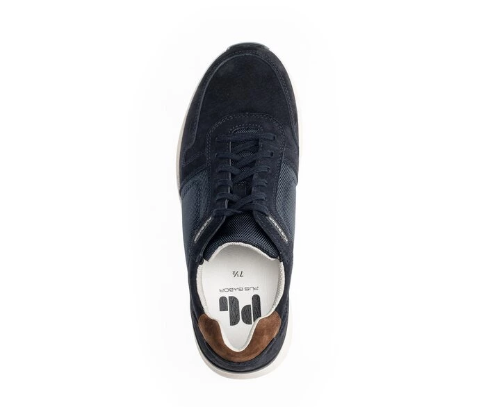 Zapatillas Gabor Hombre Azules | ES0000466