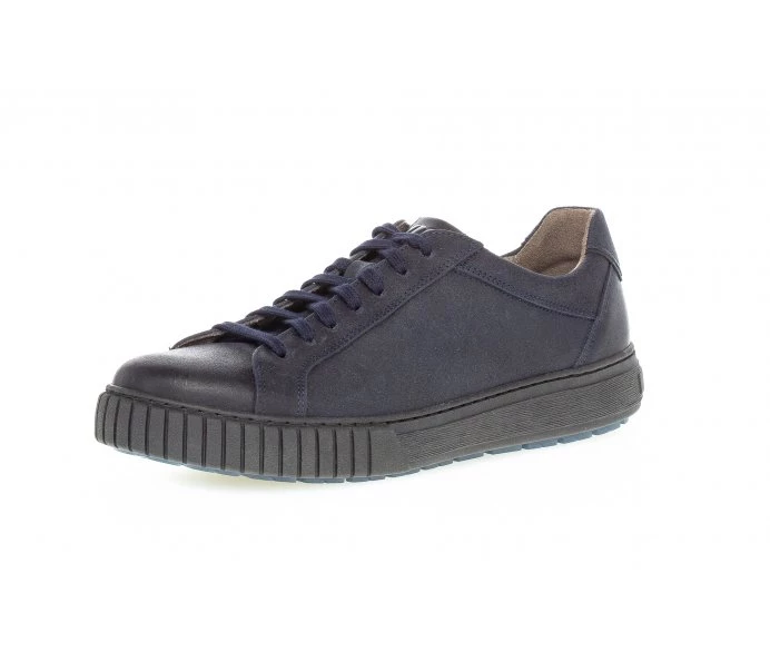 Zapatillas Gabor Hombre Azules | ES0000470