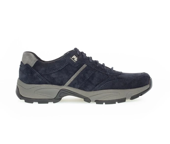 Zapatillas Gabor Hombre Azules | ES0000542