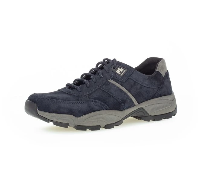 Zapatillas Gabor Hombre Azules | ES0000542