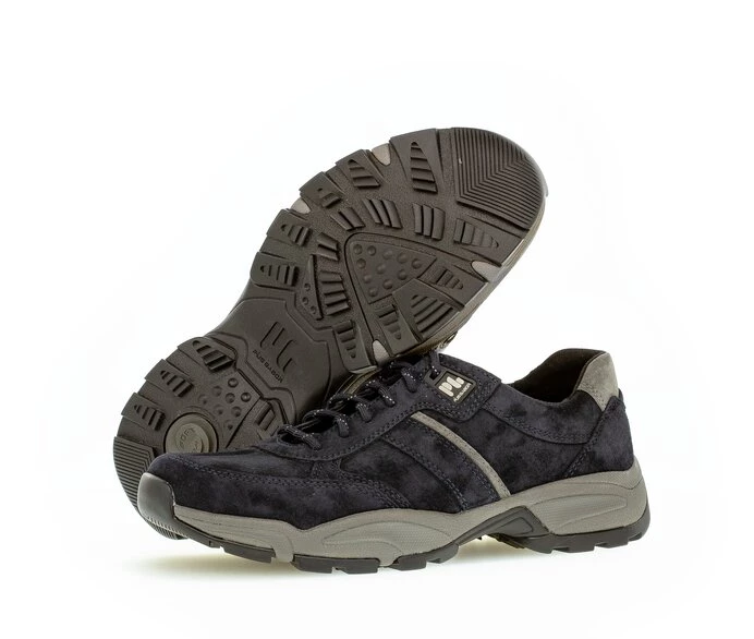 Zapatillas Gabor Hombre Azules | ES0000542