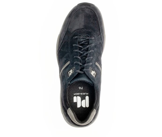 Zapatillas Gabor Hombre Azules | ES0000542
