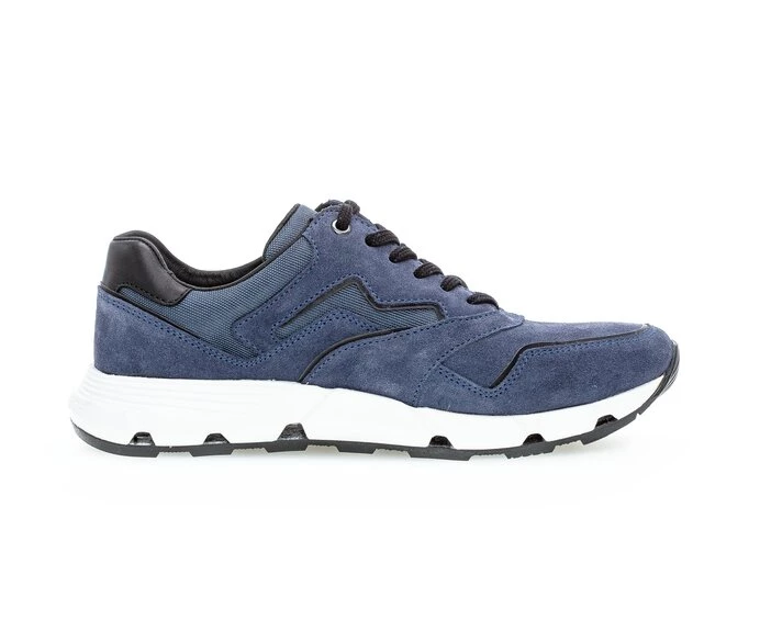 Zapatillas Gabor Hombre Azules | ES0000586