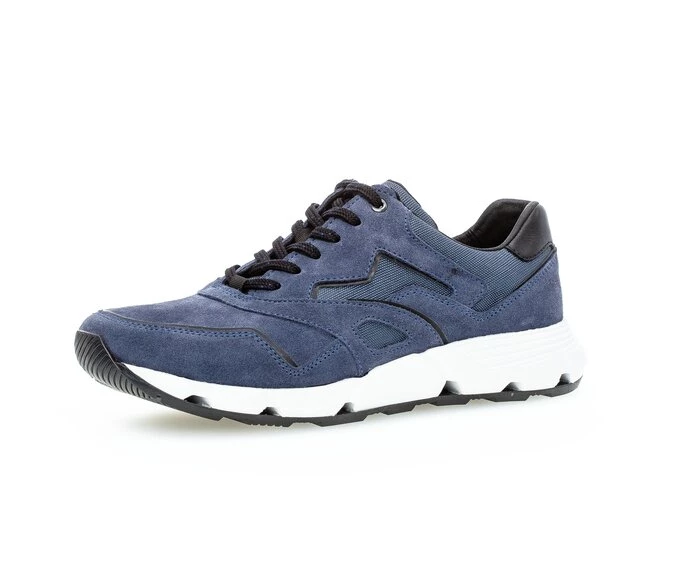 Zapatillas Gabor Hombre Azules | ES0000586