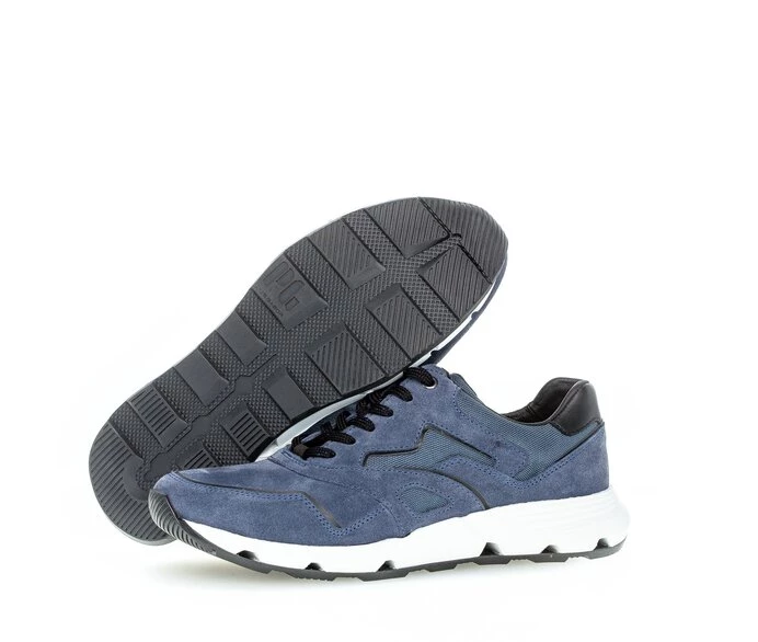 Zapatillas Gabor Hombre Azules | ES0000586