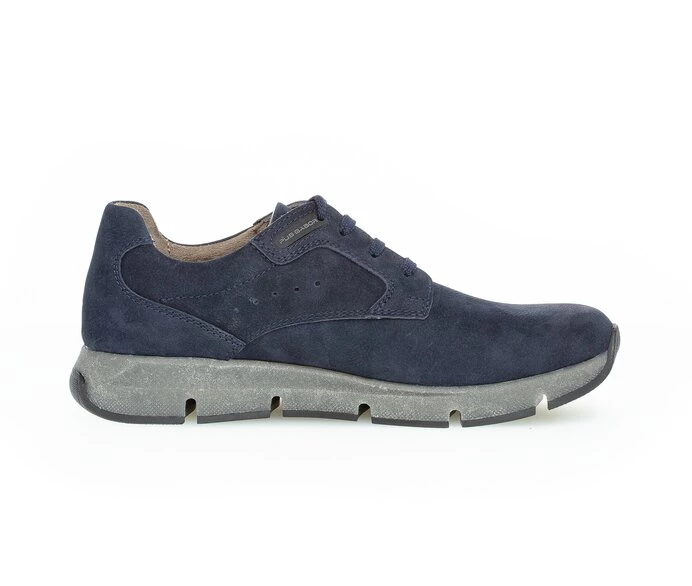 Zapatillas Gabor Hombre Azules | ES0000638