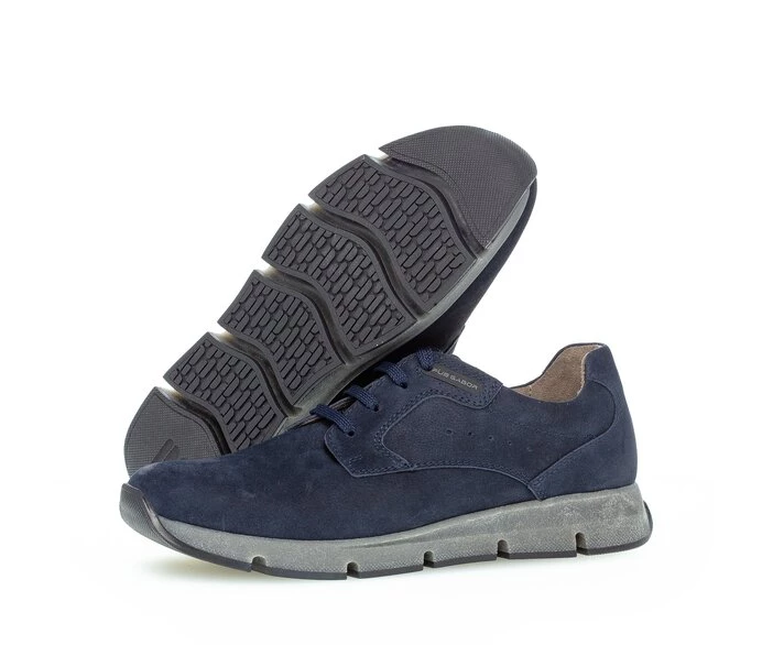 Zapatillas Gabor Hombre Azules | ES0000638