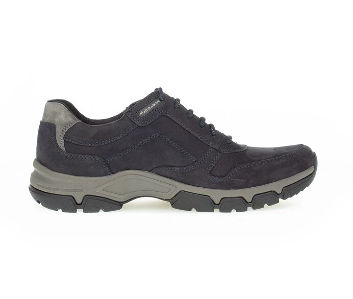 Zapatillas Gabor Hombre Azules | ES0000657