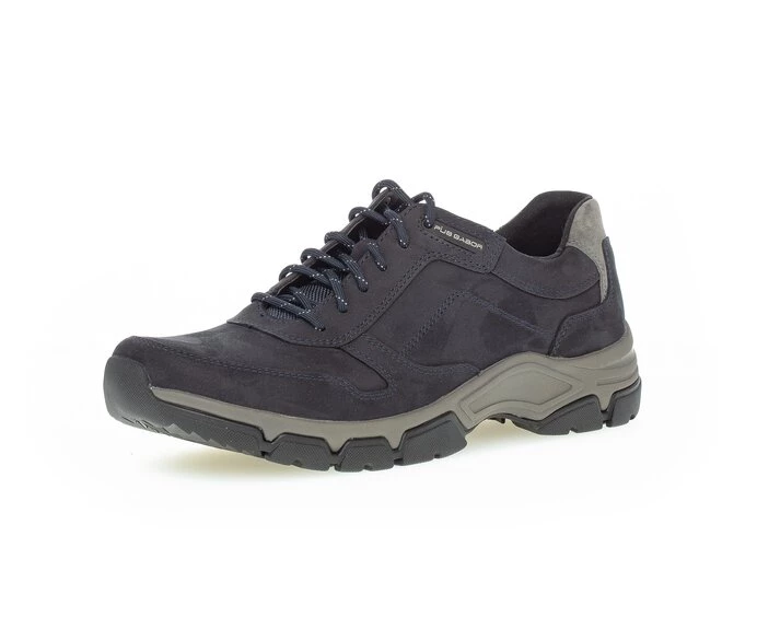 Zapatillas Gabor Hombre Azules | ES0000657
