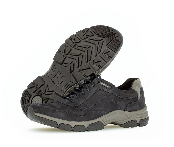 Zapatillas Gabor Hombre Azules | ES0000657
