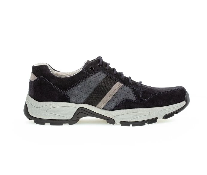 Zapatillas Gabor Hombre Azules | ES0000700