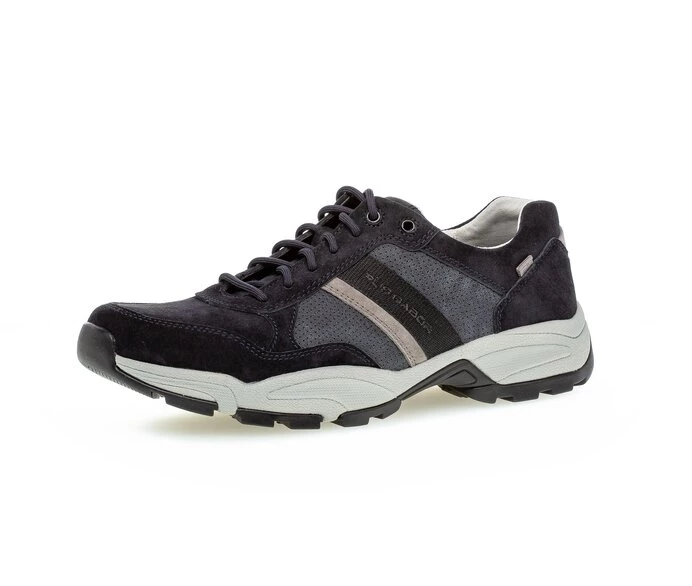 Zapatillas Gabor Hombre Azules | ES0000700