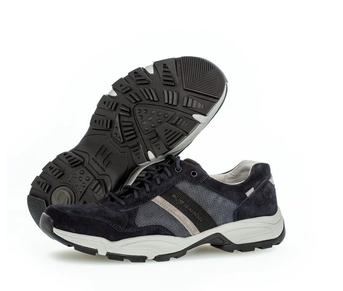 Zapatillas Gabor Hombre Azules | ES0000700
