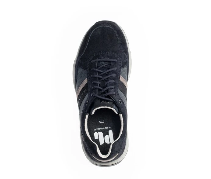 Zapatillas Gabor Hombre Azules | ES0000700