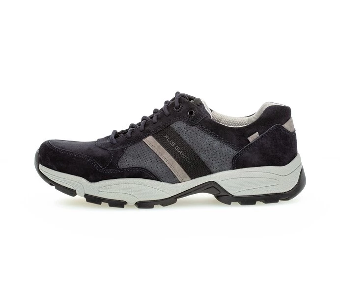 Zapatillas Gabor Hombre Azules | ES0000700