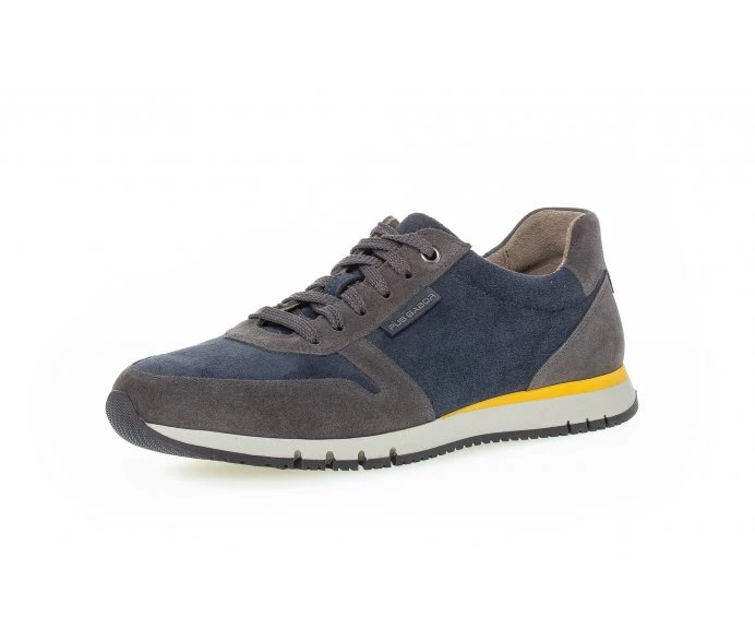 Zapatillas Gabor Hombre Azules | ES0000741