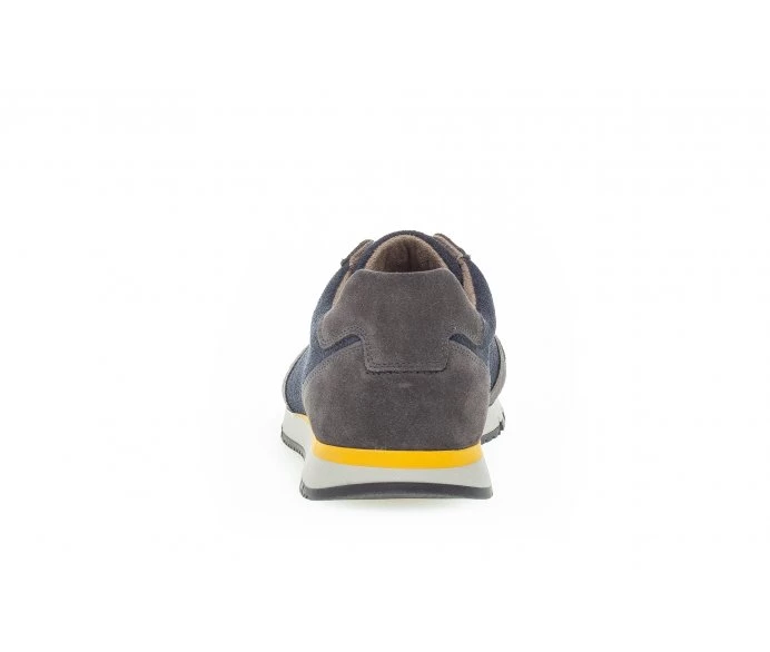 Zapatillas Gabor Hombre Azules | ES0000741
