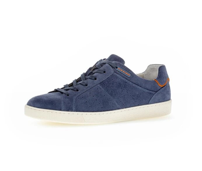 Zapatillas Gabor Hombre Azules | ES0000765