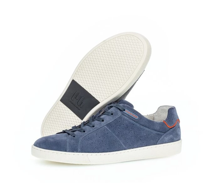 Zapatillas Gabor Hombre Azules | ES0000765