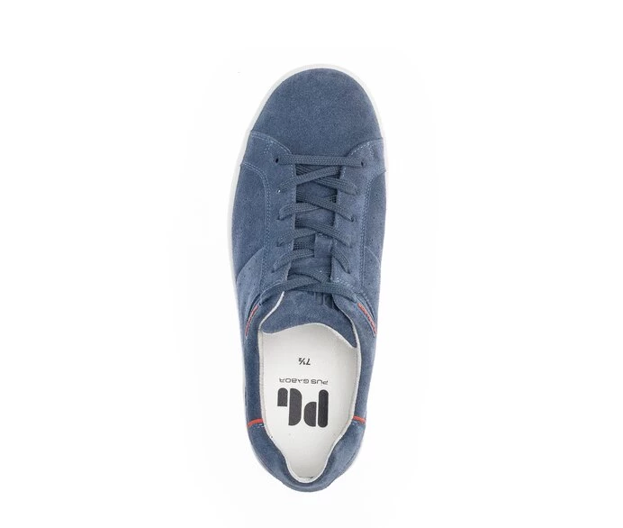 Zapatillas Gabor Hombre Azules | ES0000765